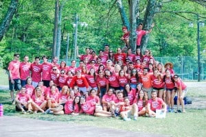Entire Staff  