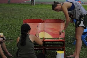 A&C chairs
