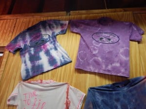 A&C tiedye