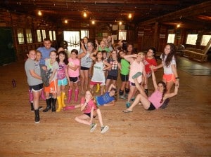Dance 1