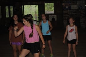 dance 2