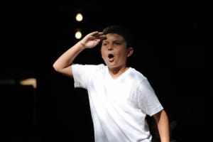 drama 5