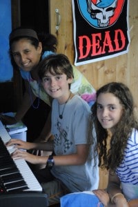 m camp rock keys