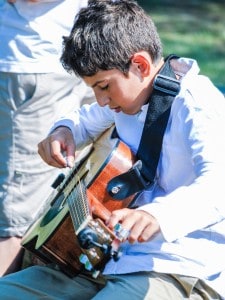 m guitar boy