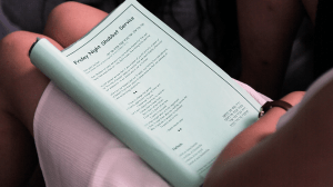 Prayer Book  