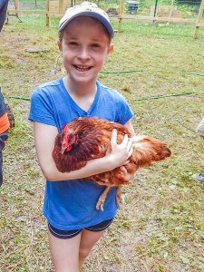 farmchick