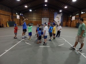 bballindoor