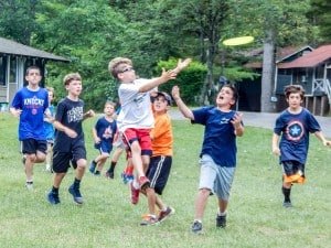 frisbee 2