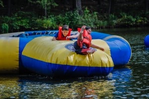 aqua jump 2 