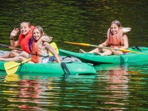 lake kayak 3 