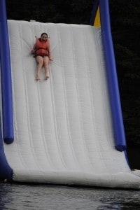 lake slide g 