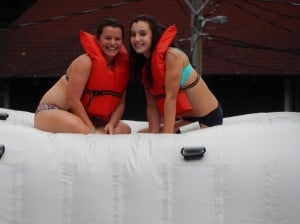 lake slide top 