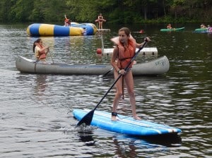 paddle plus   