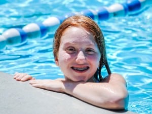 pool g   